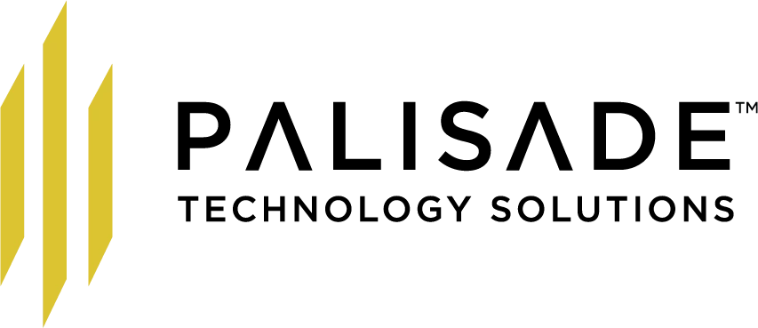 Logo of Palisade Technology Solutions