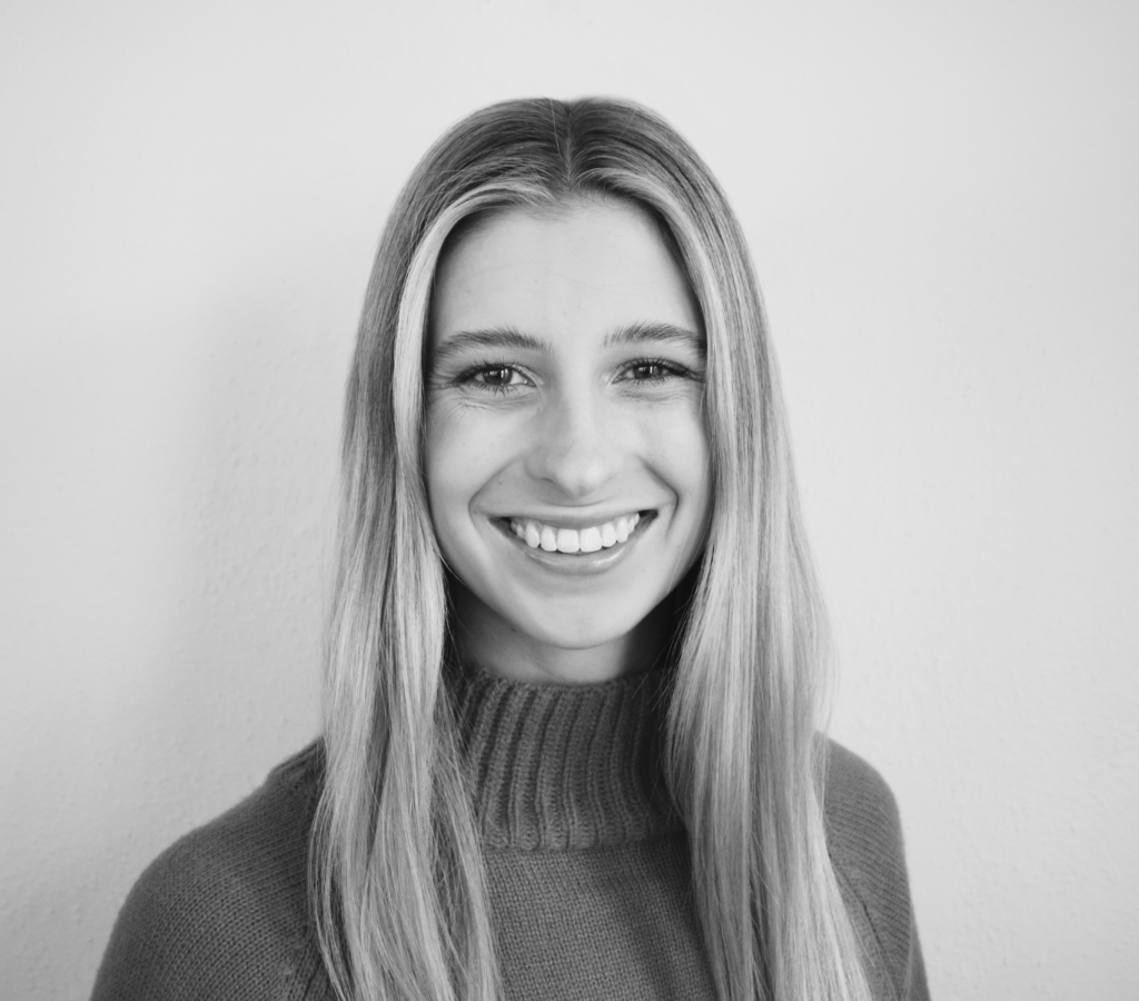 Headshot of Brooke Johnson.