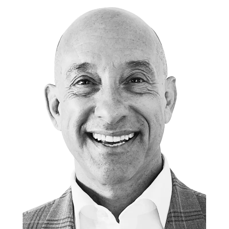 Headshot of Scott Schmidt, Director of Business Development for Klok Labs.